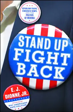 stand up fight back book cover image