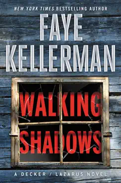 walking shadows book cover image
