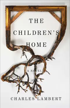 the children's home imagen de la portada del libro