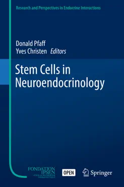stem cells in neuroendocrinology book cover image