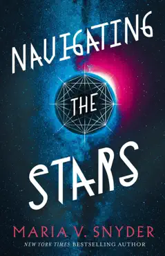 navigating the stars book cover image