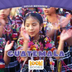 guatemala book cover image