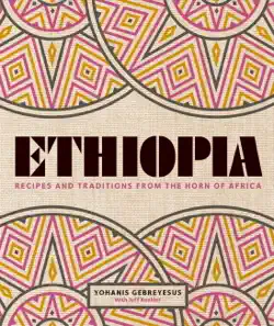 ethiopia book cover image