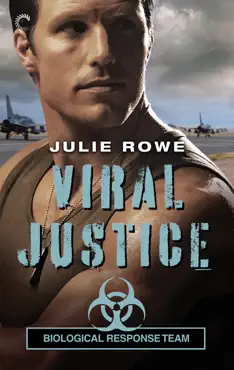 viral justice book cover image