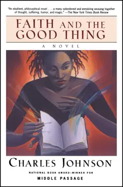 faith and the good thing book cover image
