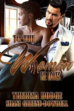 to the woman he loves book cover image