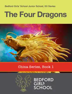 the four dragons book cover image