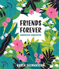 friends forever wherever whenever book cover image