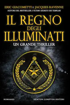 il regno degli illuminati book cover image