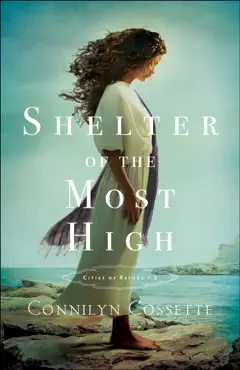 shelter of the most high book cover image