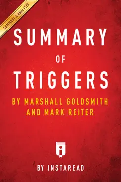 summary of triggers book cover image