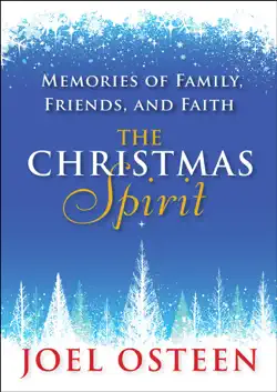 the christmas spirit book cover image