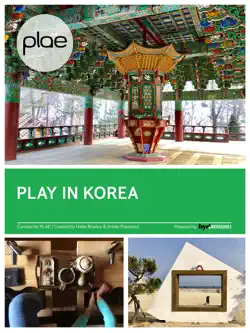 play in korea book cover image