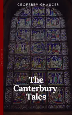 the canterbury tales, the new translation book cover image