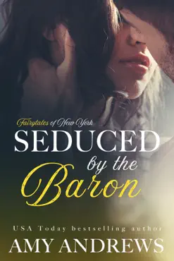 seduced by the baron book cover image