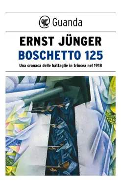 boschetto 125 book cover image