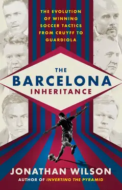 the barcelona inheritance book cover image