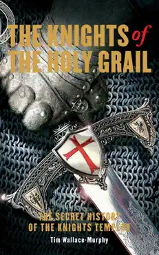 the knights of the holy grail book cover image