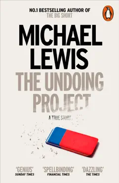the undoing project imagen de la portada del libro