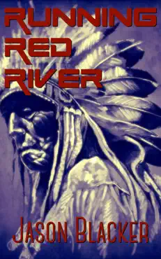running red river book cover image