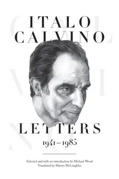 italo calvino book cover image