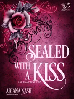 sealed with a kiss book cover image