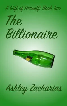 the billionaire book cover image