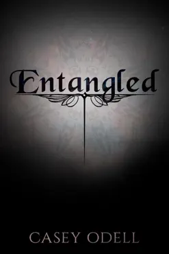 entangled book cover image