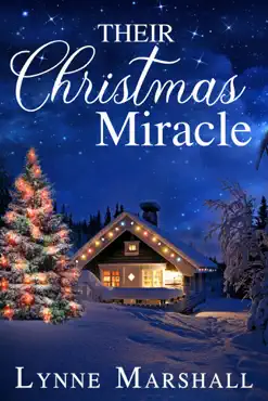 their christmas miracle book cover image
