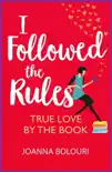 I Followed the Rules synopsis, comments