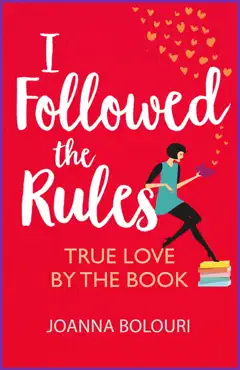 i followed the rules book cover image