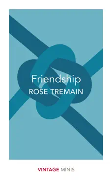 friendship imagen de la portada del libro