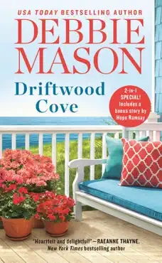 driftwood cove book cover image