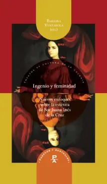 ingenio y feminidad book cover image
