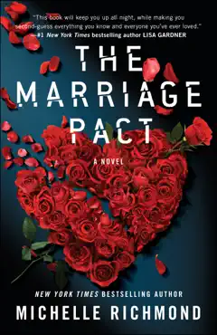 the marriage pact book cover image