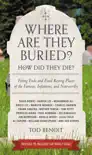 Where Are They Buried? sinopsis y comentarios