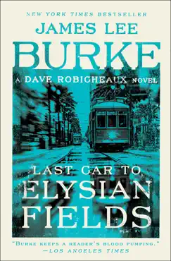 last car to elysian fields book cover image