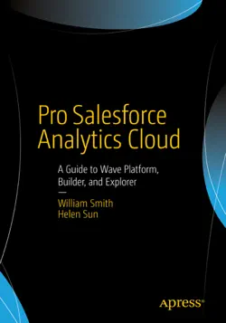 pro salesforce analytics cloud book cover image