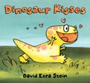 Dinosaur Kisses book summary, reviews and download
