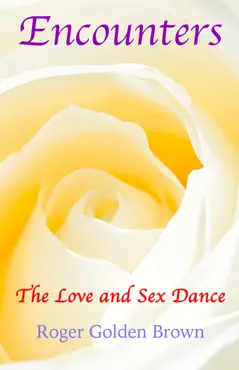 encounters, the love and sex dance book cover image