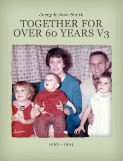 together for over 60 years v3 book cover image