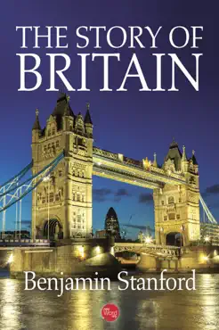 the story of britain book cover image