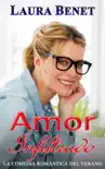 Amor Infiltrado synopsis, comments