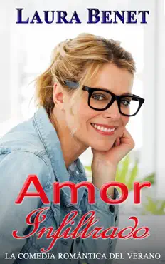amor infiltrado book cover image