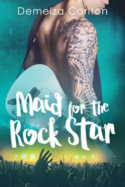 maid for the rock star book cover image