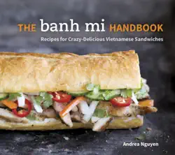 the banh mi handbook book cover image