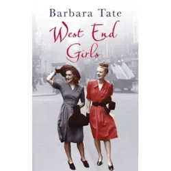 west end girls book cover image