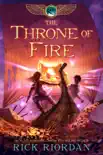 The Throne of Fire (The Kane Chronicles, Book 2) book summary, reviews and download