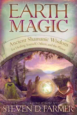 earth magic book cover image
