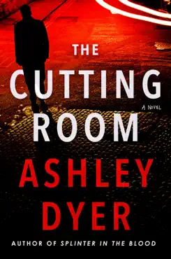 the cutting room book cover image